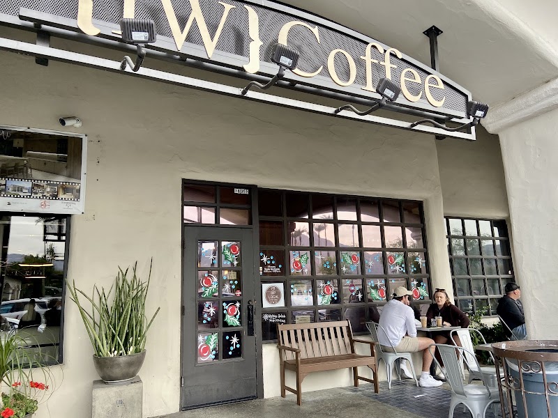 IW Coffee - Indian Wells