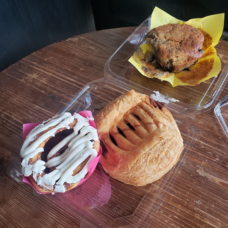 IW Coffee - Indian Wells