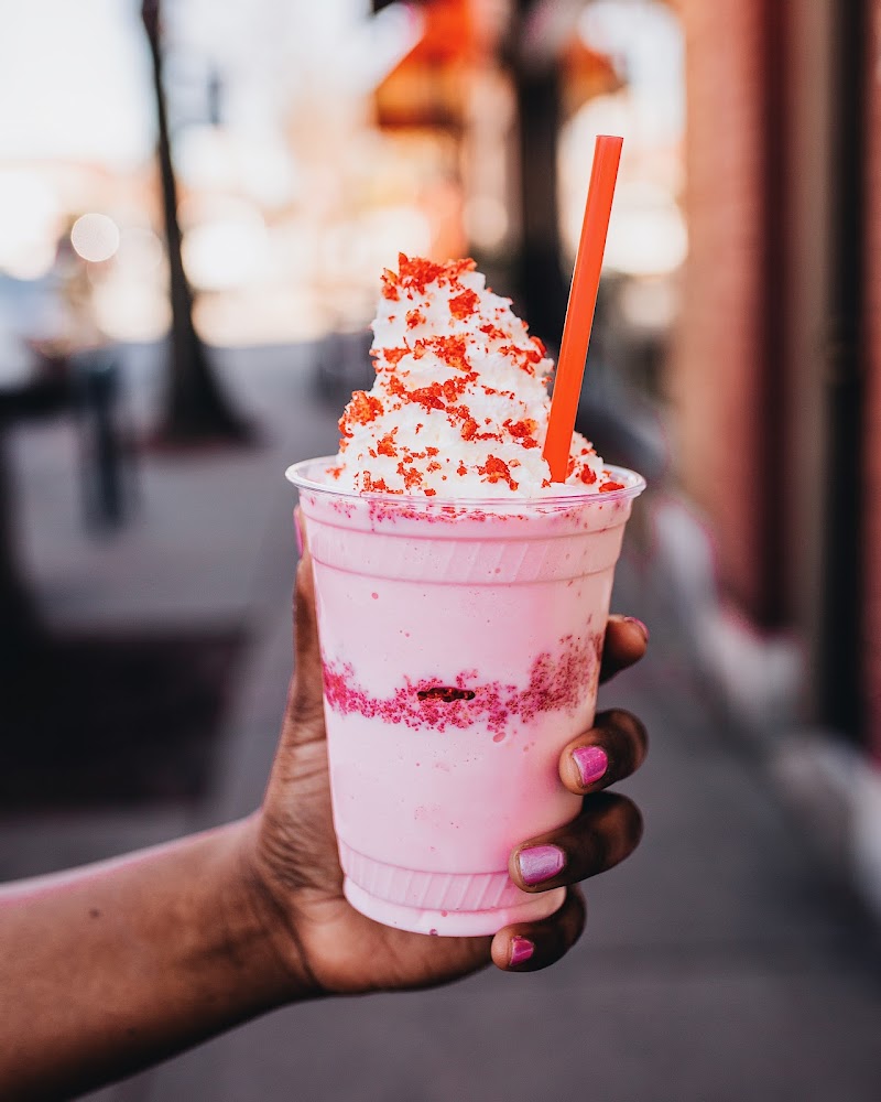 Loblolly Creamery - Benton