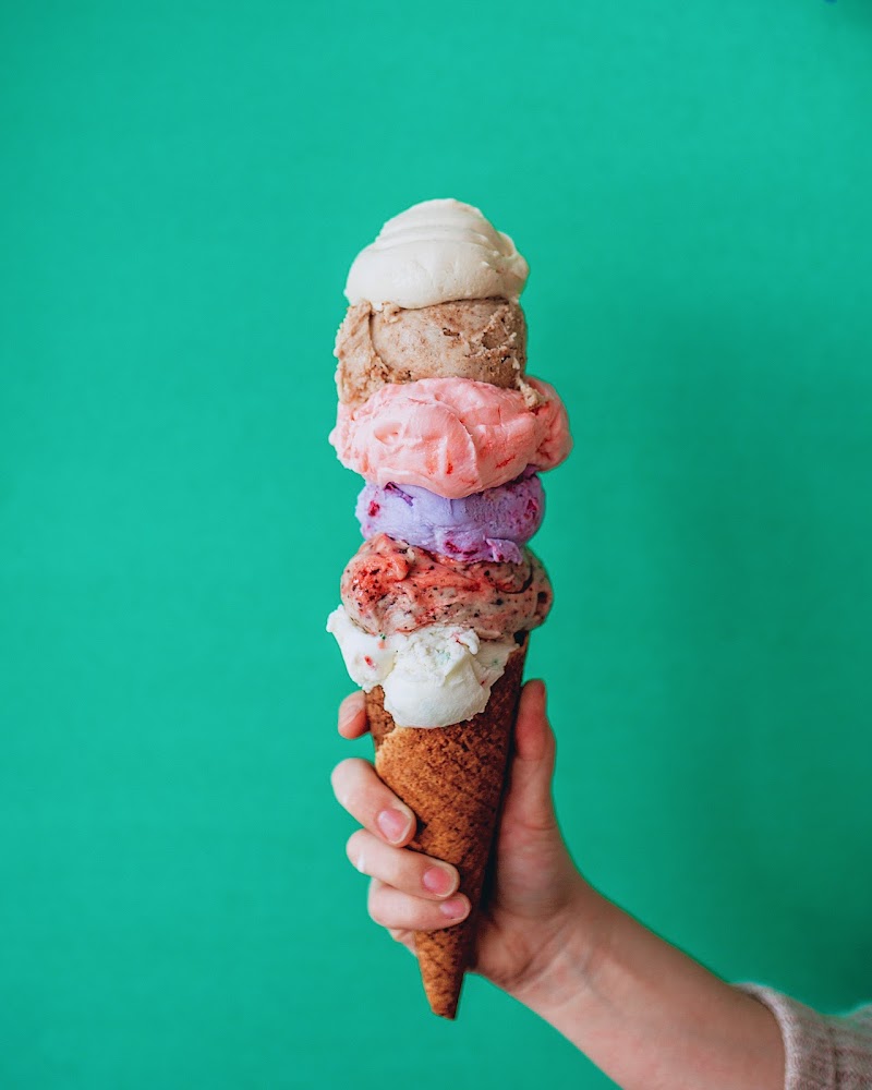 Loblolly Creamery - Benton