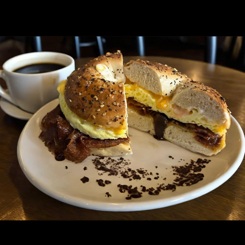 White Shepherd Coffee - Tollgate