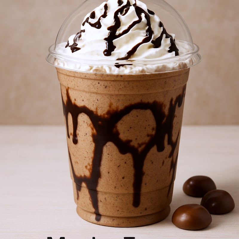 Claypool Coffee & Ice Cream