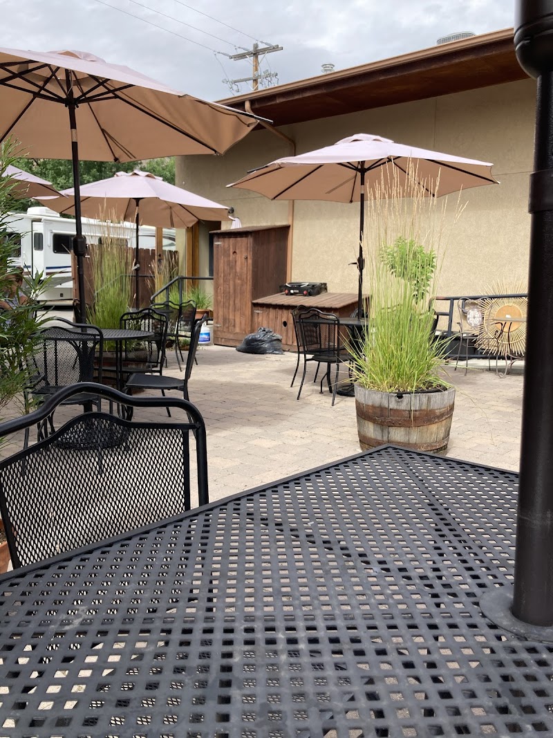 Salt N' Pepper Sandwich Co.