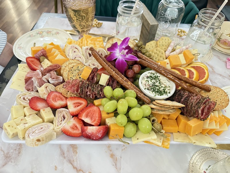 MaPatisserie Cafe & Bakery