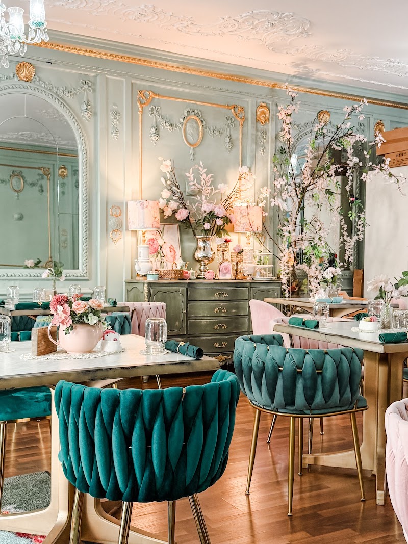 MaPatisserie Cafe & Bakery