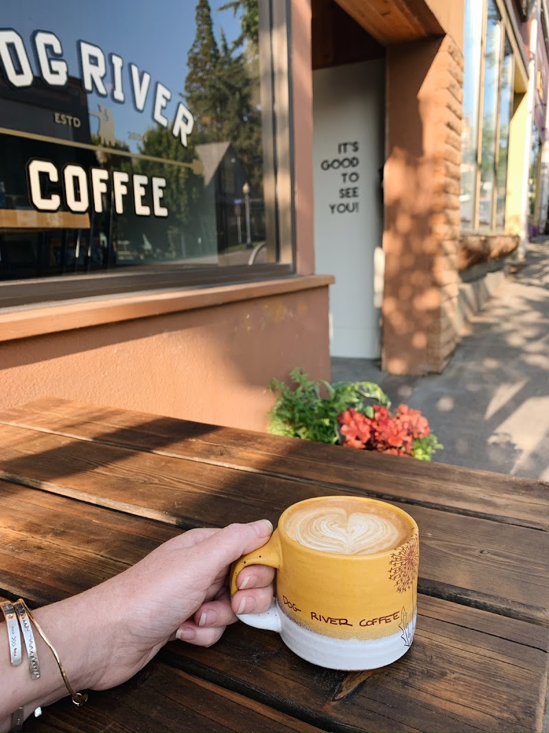 Dog River Coffee