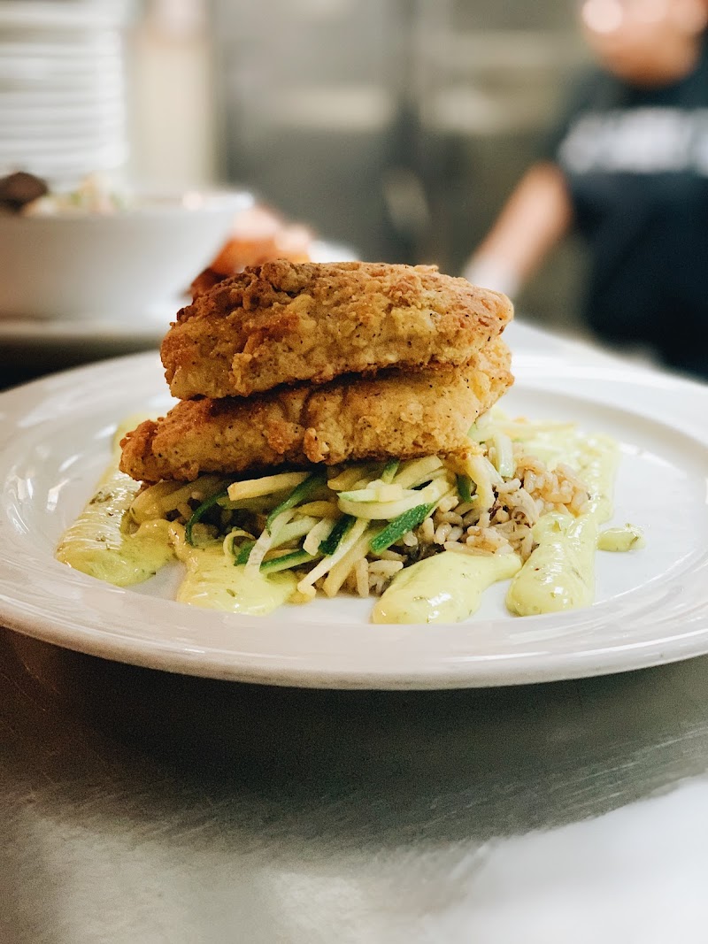 Lily's Seafood Grill & Brewery