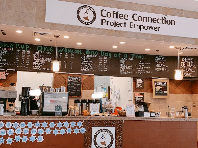 Coffee Connection