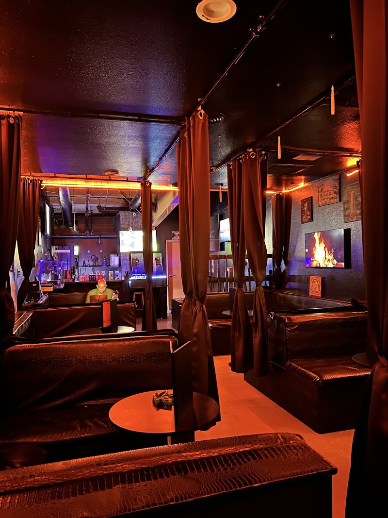 High Society Relief Dispensary Cafe & THC Lounge