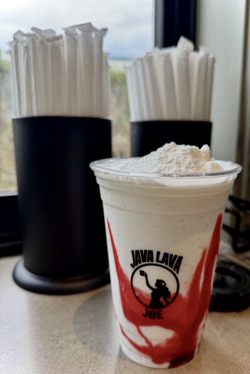 Java Lava Joe
