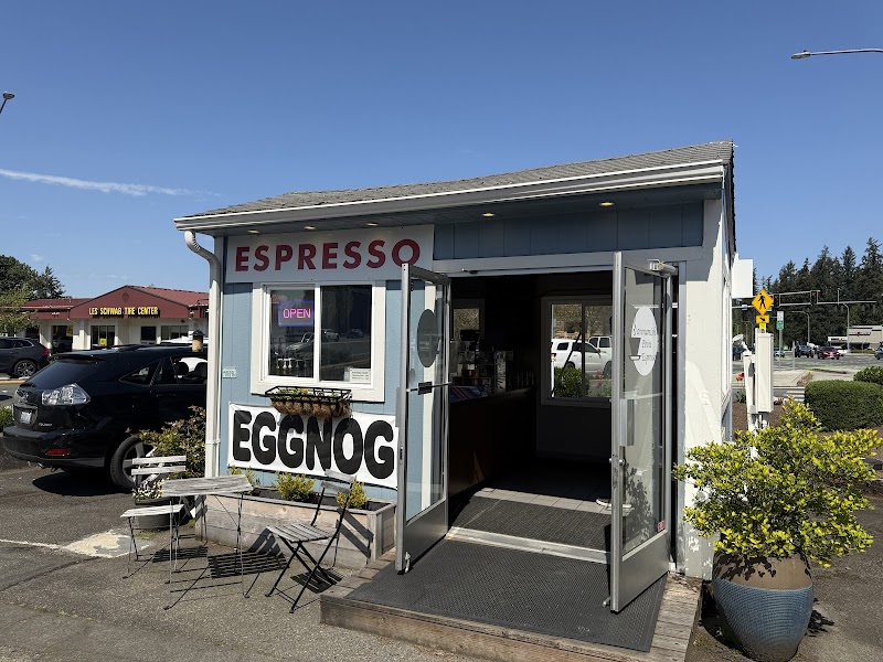 Sammamish Point Espresso