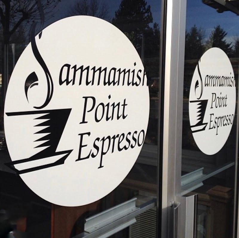 Sammamish Point Espresso
