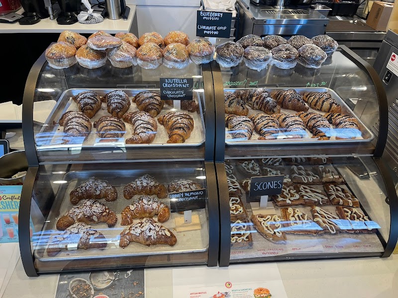 Just Love Coffee Cafe - Melrose