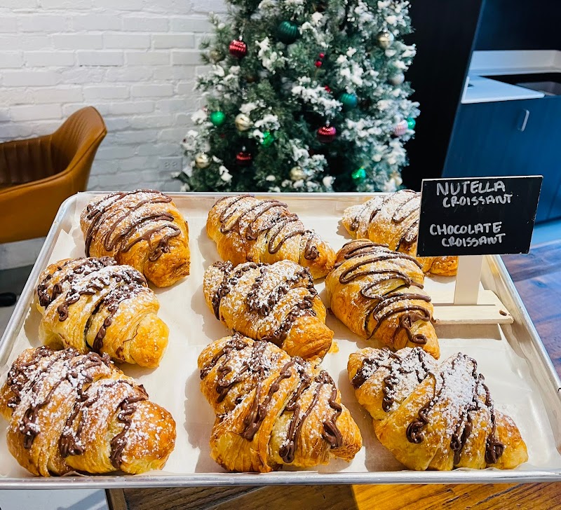 Just Love Coffee Cafe - Melrose