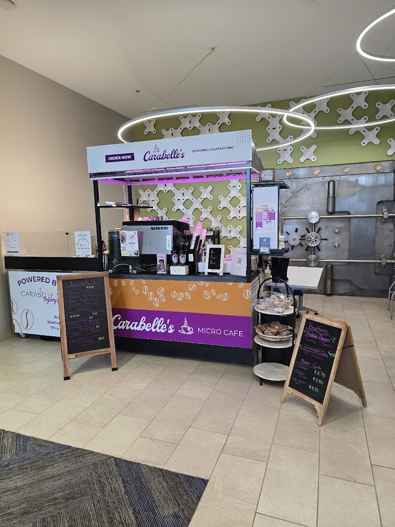 Carabelle's Micro Cafe