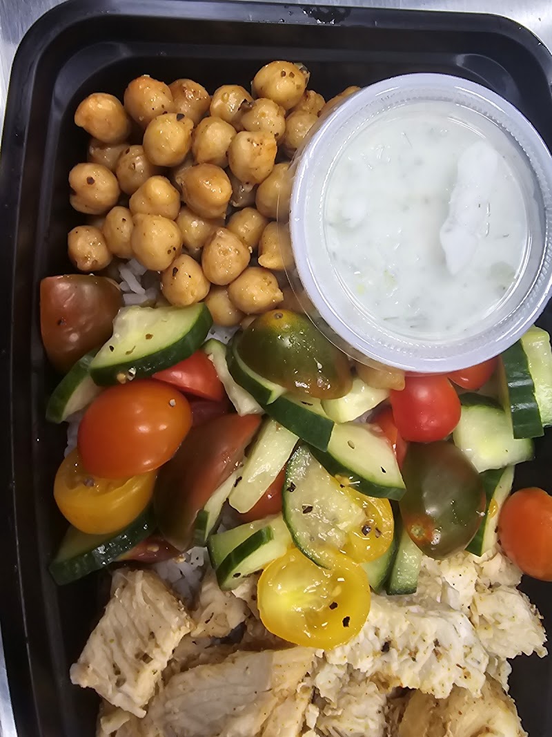 Carabelle's Micro Cafe