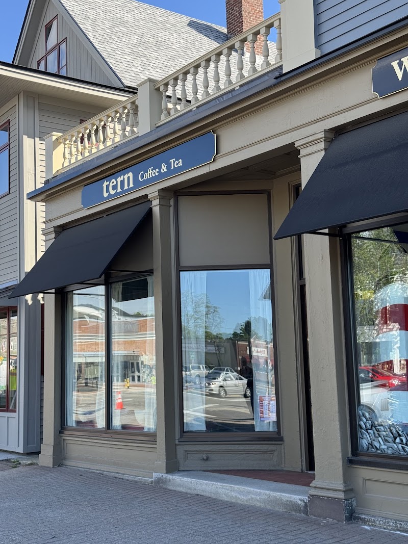 Tern Coffee & Tea