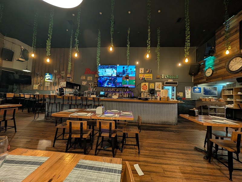 Venezia Grill, Pizzeria & Bar