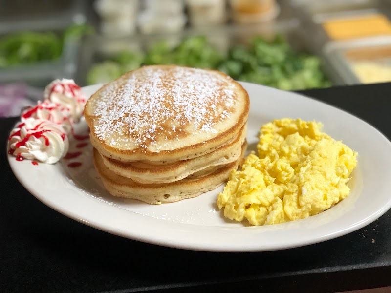 Venezia Grill, Pizzeria & Bar