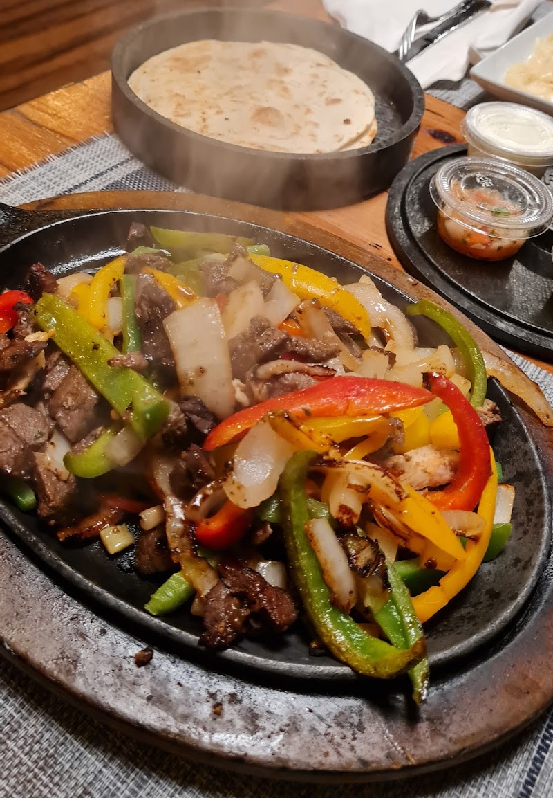 Venezia Grill, Pizzeria & Bar