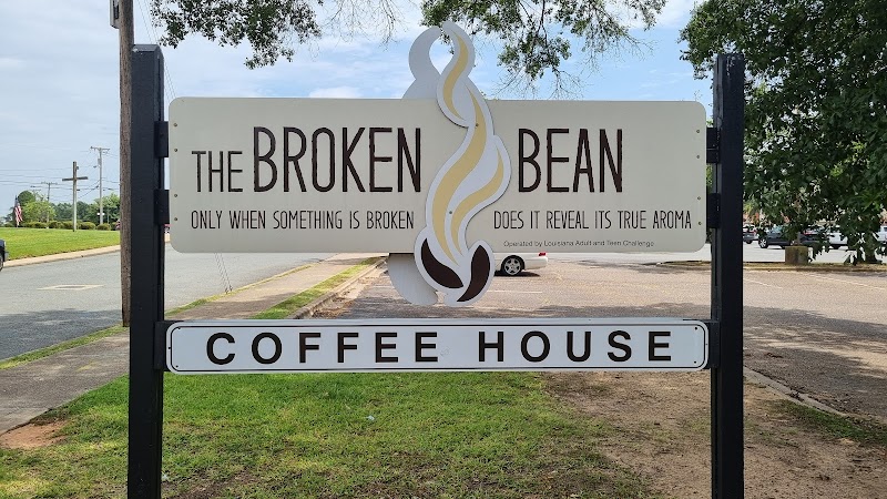 The Broken Bean