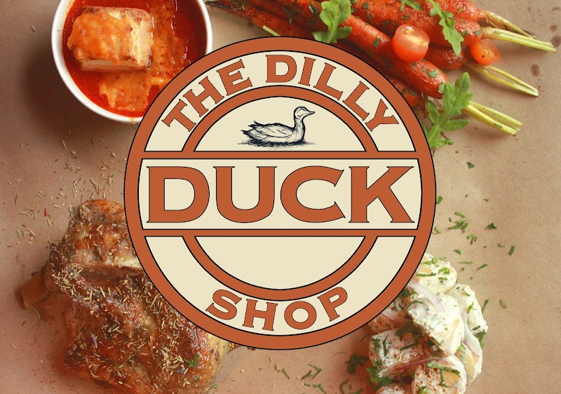 The Dilly Duck Shop