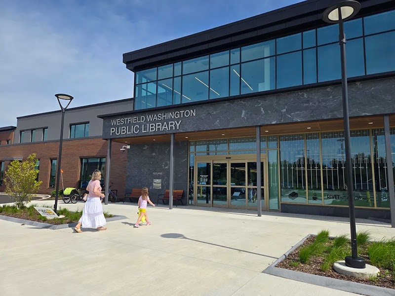 Rivet at the Library