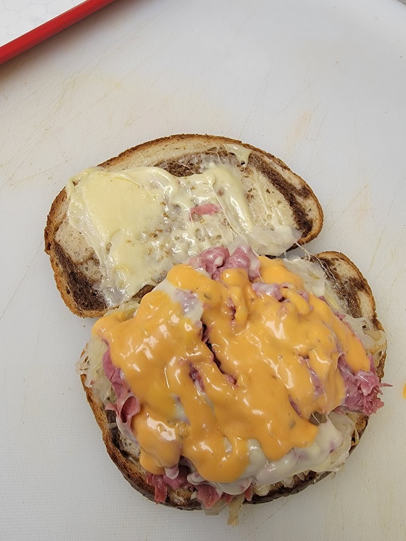 Moodys Subs and Sweets