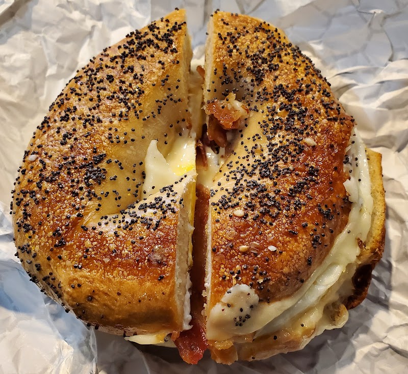 Irvings Bagels