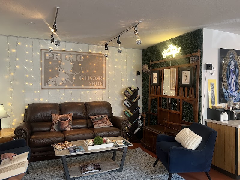 Santa Fe Biscochito Company Coffees and Creamery