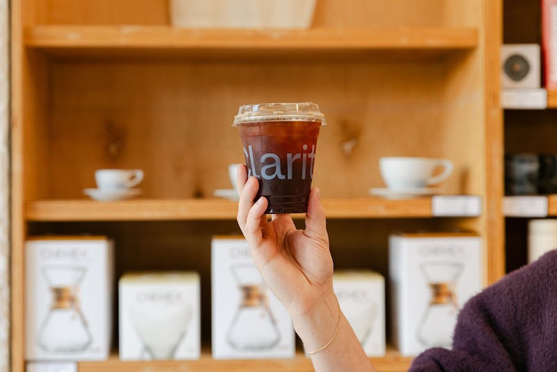 Clarity Coffee