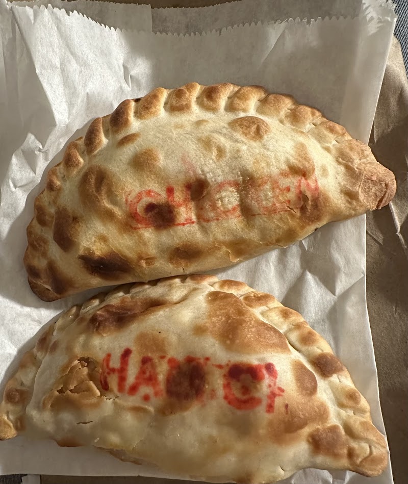 Empanadas Cafe