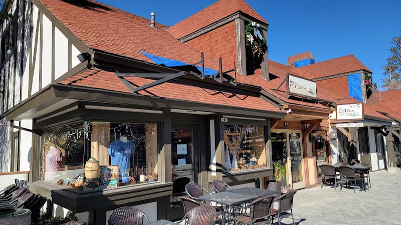 Tea & Coffee Exchange