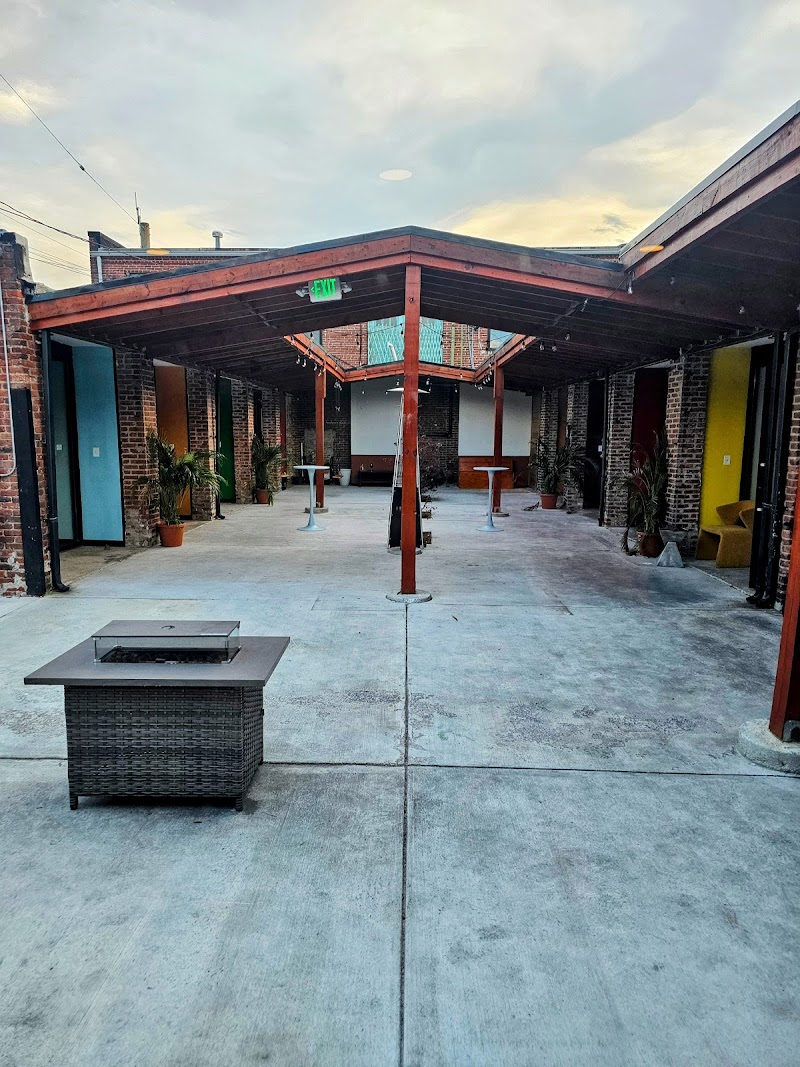 Brick Bistro Hampden