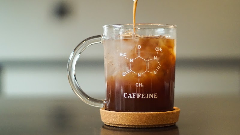 Coffee Lab & Roasters