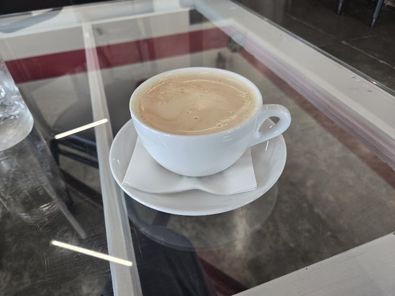 REDBAR Espresso & Market LLC