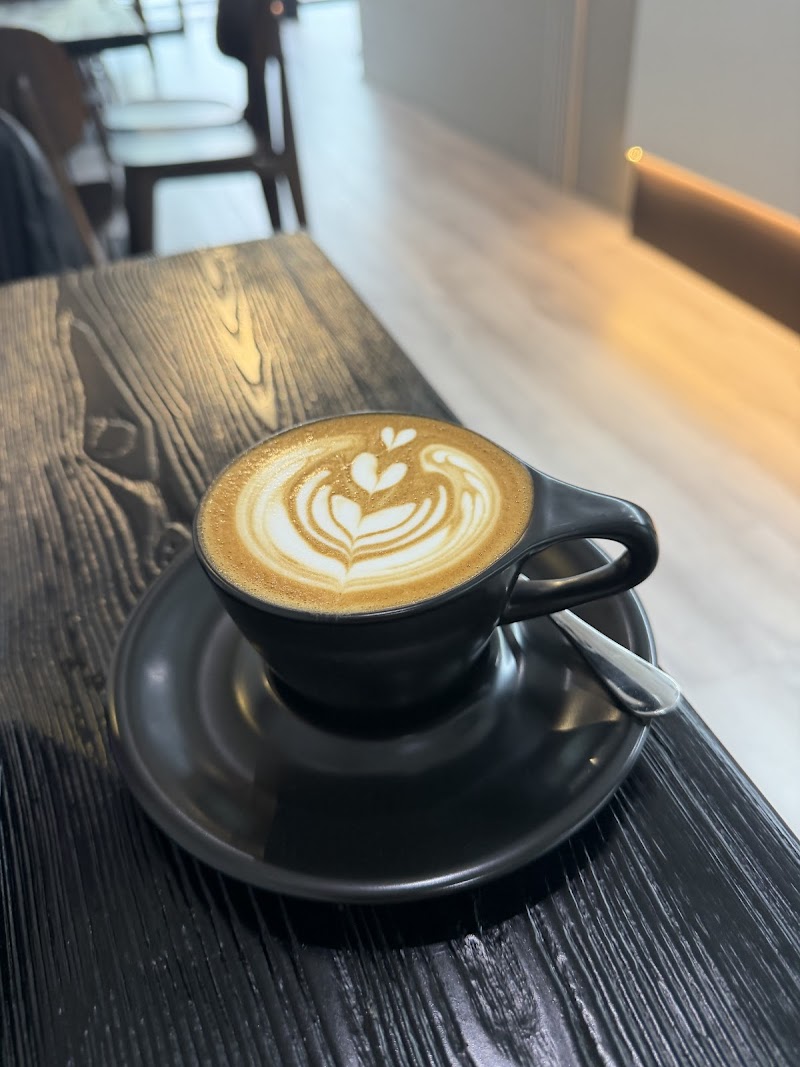 Alto Tostado Coffee Roasters