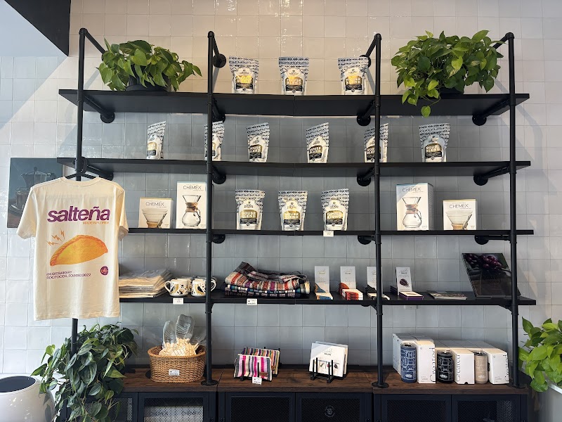 Alto Tostado Coffee Roasters