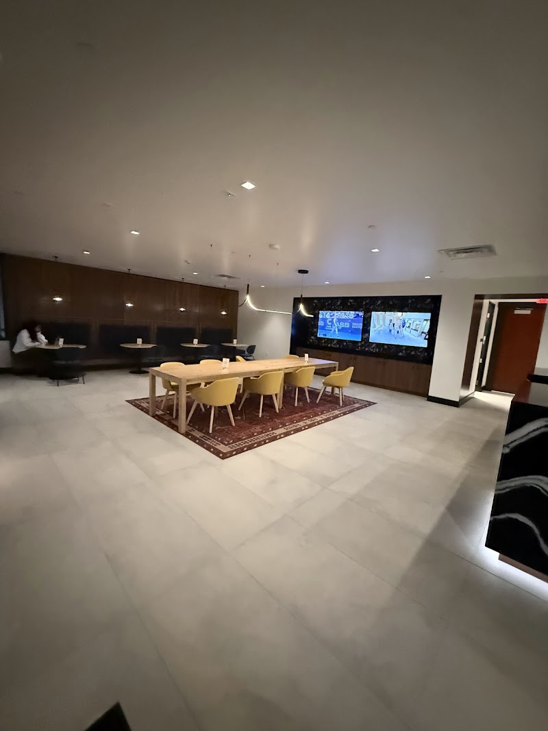 Harder Day Coffee Company - Lake Oswego