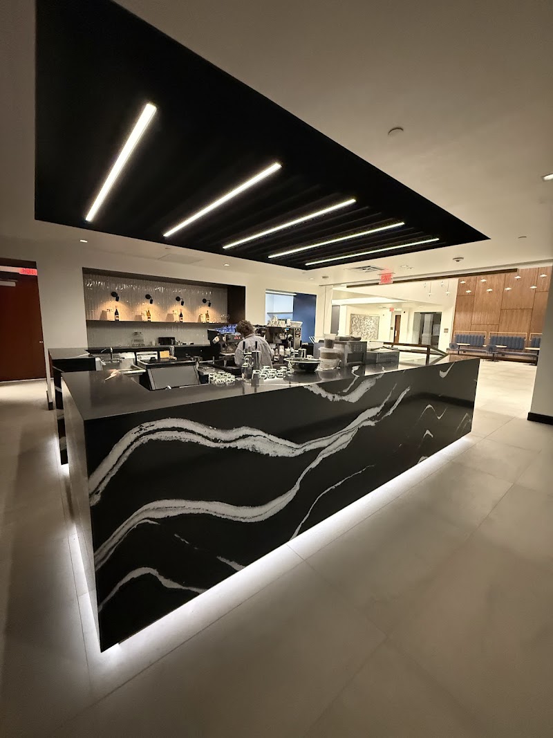 Harder Day Coffee Company - Lake Oswego