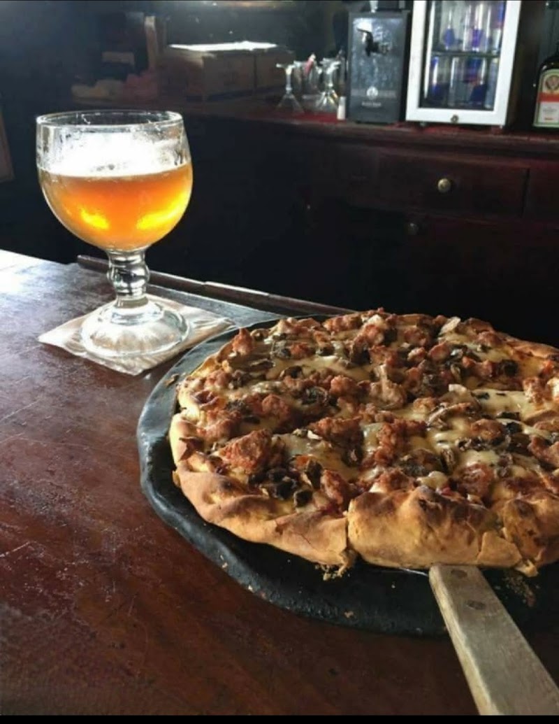 Deerhead Sidewalk Cafe & Bar