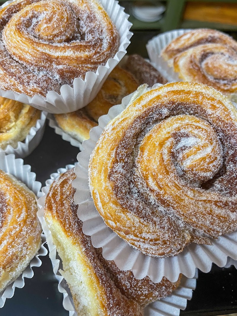 Morningside Bakery Wood-Fired Pizza and Provisions