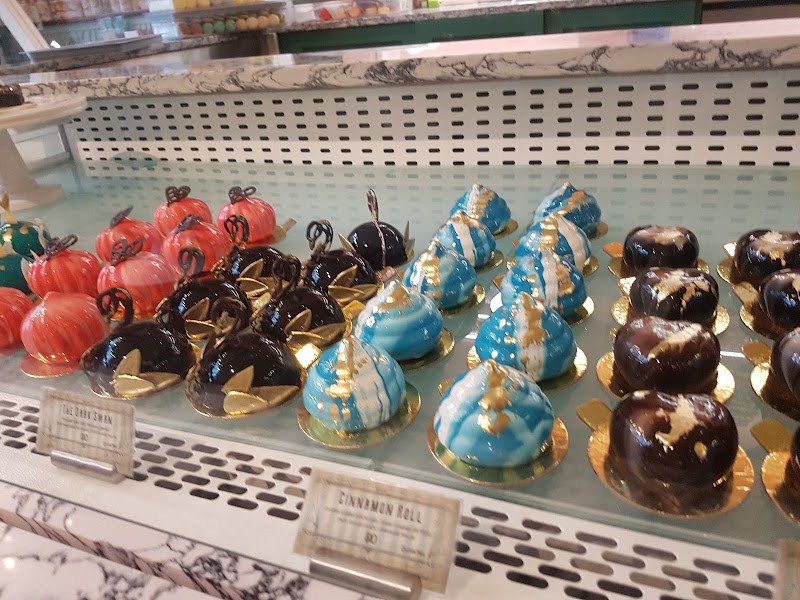 Lady Yum Pioneer Square