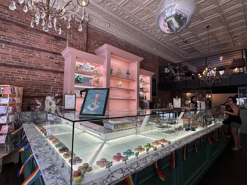 Lady Yum Pioneer Square