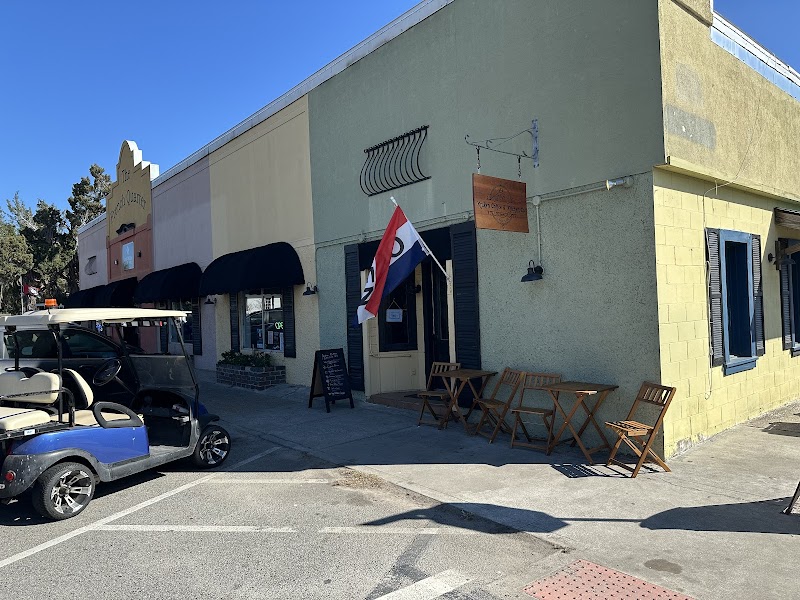 Kraken Coffee & Kitchen Co.