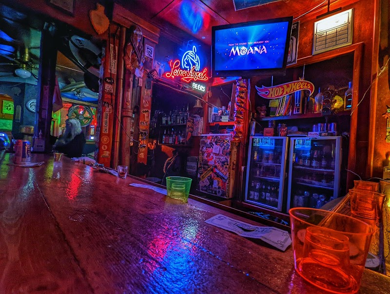 The Port of Kenosha Beverage House