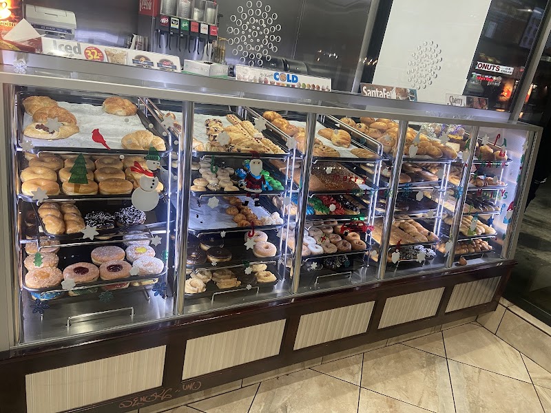 Winchell's Donut House