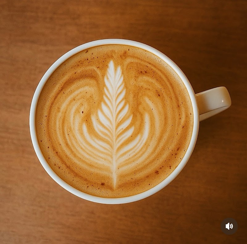 The Fellowship Coffee House