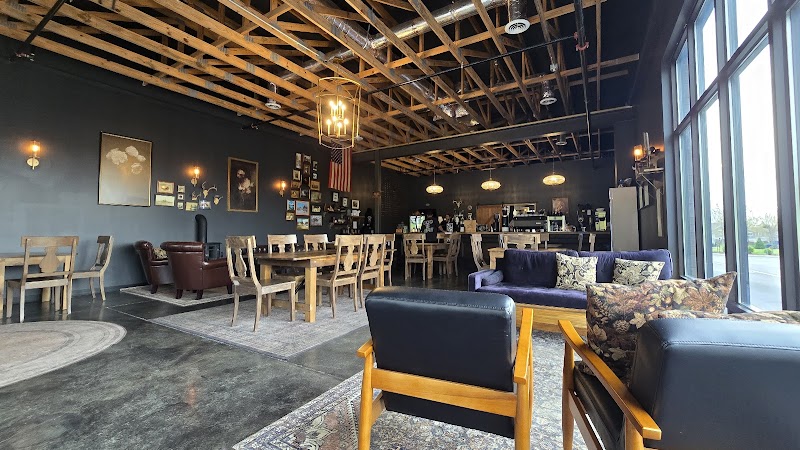 The Fellowship Coffee House