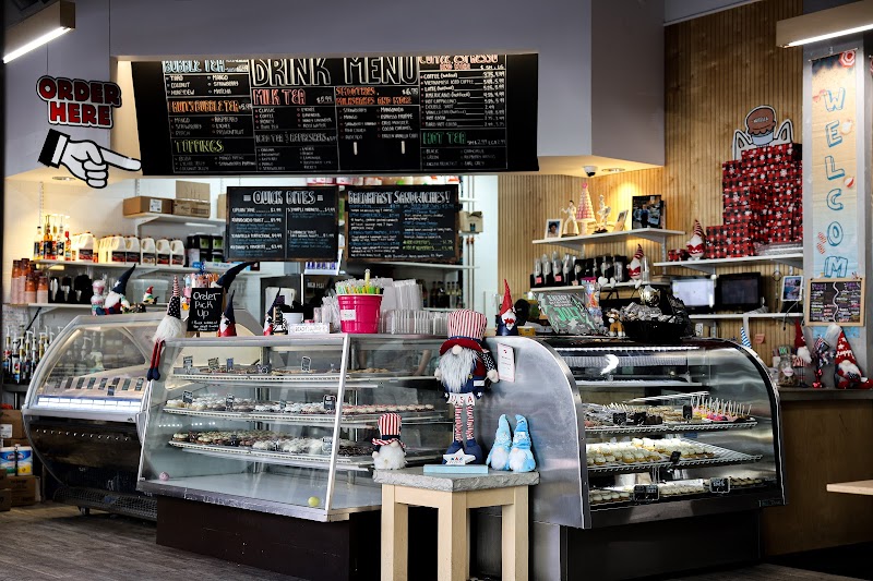 Little Delights Bakery